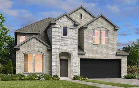 2209 Portsmouth Drive, McKinney, TX 75071