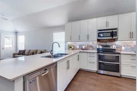 13355 Leather Strap Drive, Fort Worth, TX 76052