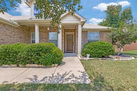 13355 Leather Strap Drive, Fort Worth, TX 76052