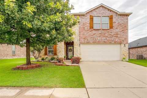 1112 Foxglove Lane, Burleson, TX 76028