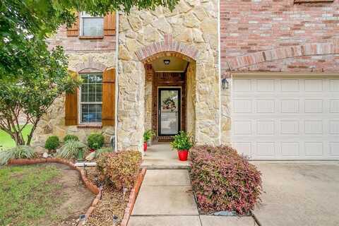 1112 Foxglove Lane, Burleson, TX 76028