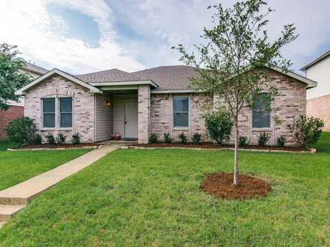 1419 Leeward Lane, Wylie, TX 75098