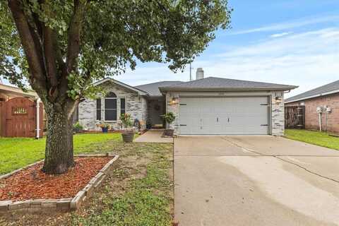 1179 Rusticwood Court, Fort Worth, TX 76140