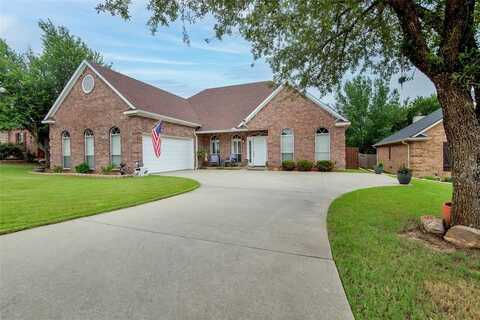 3113 Preston Club Drive, Sherman, TX 75092