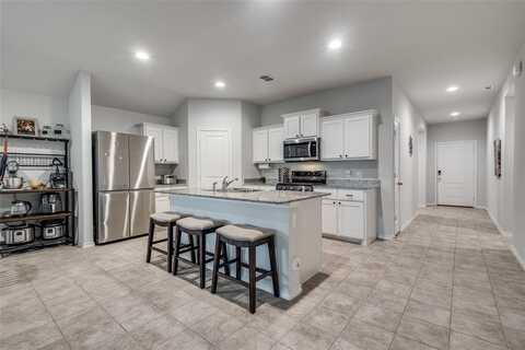 632 Peshtigo Road, Justin, TX 76247