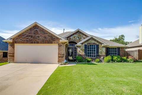 2134 Lorrie Lane, Weatherford, TX 76087