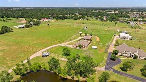 5408 NEW HOPE Road, Aubrey, TX 76227