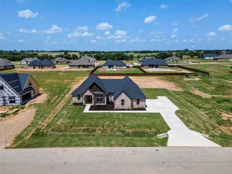 205 Stuart, Paradise, TX 76073