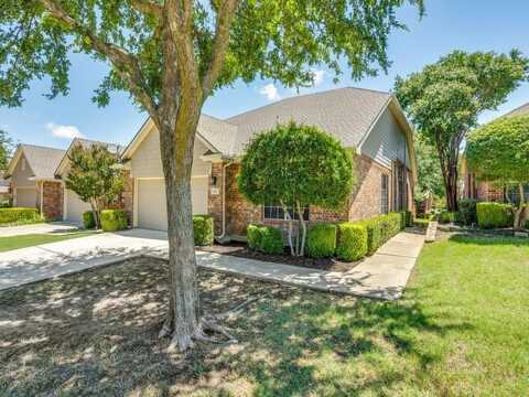 9816 Clocktower Court, Plano, TX 75025