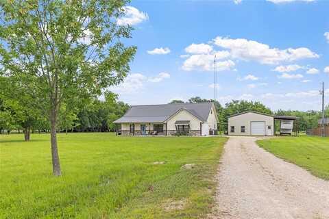 7915 FR 137, Paris, TX 75460