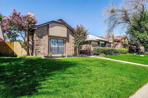320 Liberty Place, Grand Prairie, TX 75052
