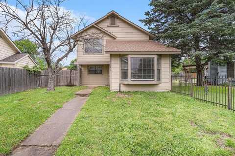 10359 Chelmsford Drive, Dallas, TX 75217
