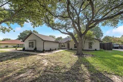 520 Oakcrest Drive, Coppell, TX 75019