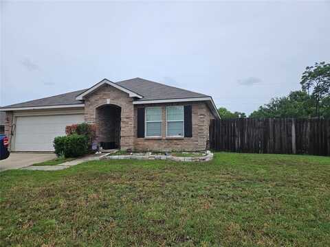2901 Saddle Drive, Denton, TX 76210