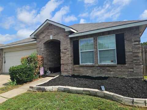 2901 Saddle Drive, Denton, TX 76210