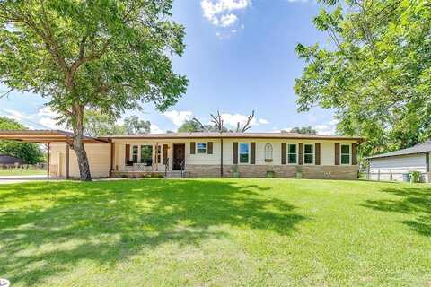 7063 Dover Lane, Richland Hills, TX 76118