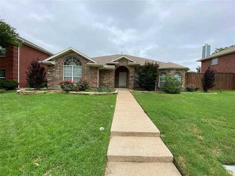1011 Michelson Lane, Allen, TX 75002