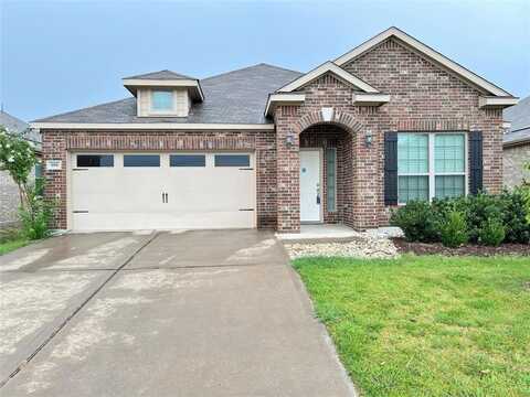 918 Primrose Drive, Sanger, TX 76266