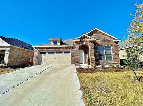 918 Primrose Drive, Sanger, TX 76266