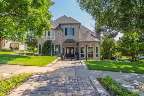 844 Bentwater Parkway, Grand Prairie, TX 75104