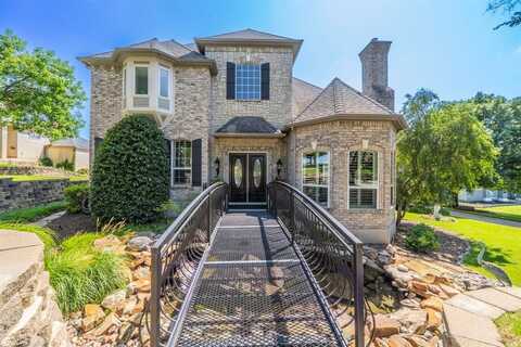 844 Bentwater Parkway, Grand Prairie, TX 75104