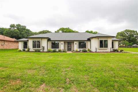 13652 Maxine Drive, Tyler, TX 75709