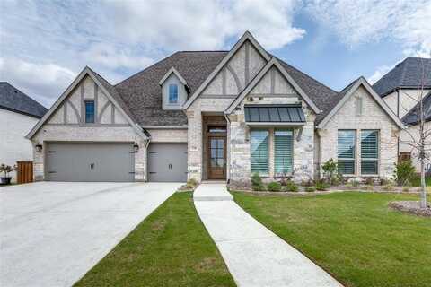518 Syracuse Street, Haslet, TX 76052