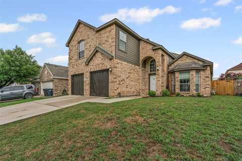 405 High Desert Drive, Fort Worth, TX 76131