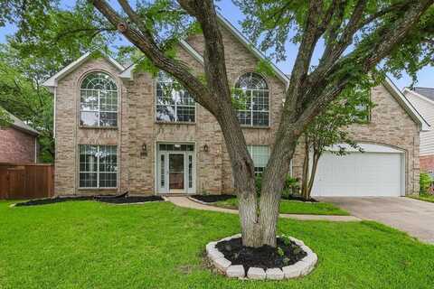 4204 Crescent Drive, Flower Mound, TX 75028