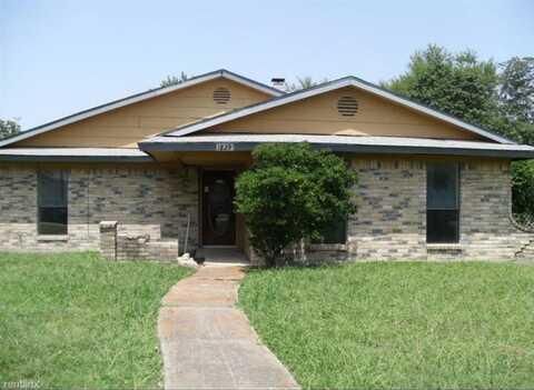 1829 Castle Drive, Garland, TX 75040