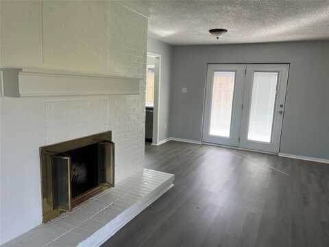 1829 Castle Drive, Garland, TX 75040