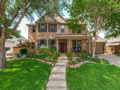 5246 Shoshone Drive, Frisco, TX 75034