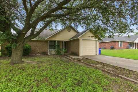 220 Brook Circle, Krum, TX 76249