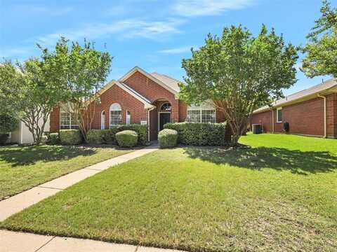 8201 Stern Street, Frisco, TX 75035