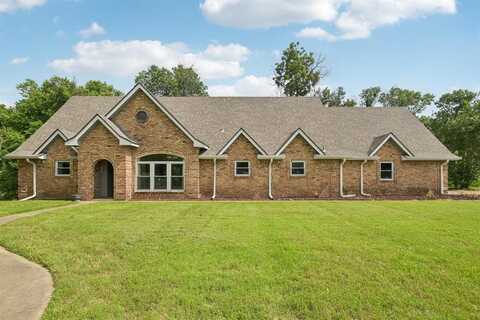 251 Edward Street, Springtown, TX 76082