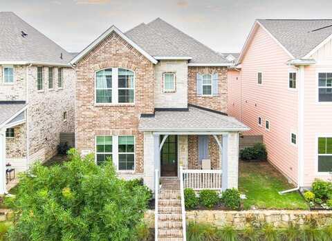 8849 Redding Street, North Richland Hills, TX 76180