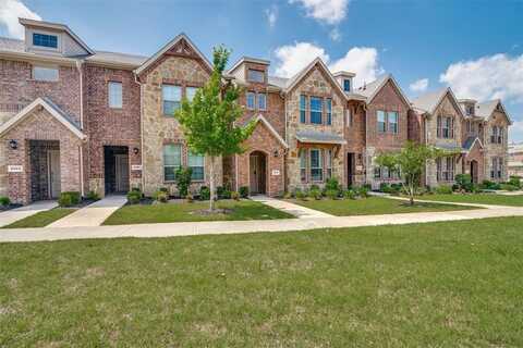 2016 Saddle Way, Mesquite, TX 75149