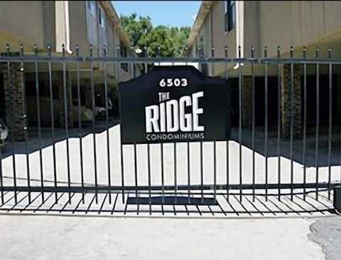 6503 Ridgecrest Road, Dallas, TX 75231
