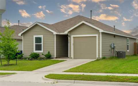 3165 Crestone Drive, Crandall, TX 75114