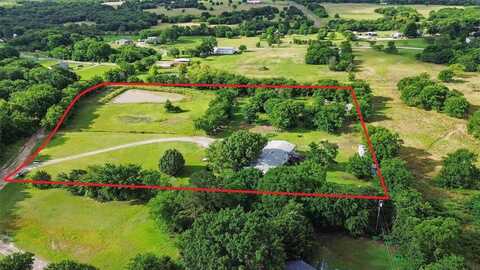279 Pumping Jack Road, Sherman, TX 75092