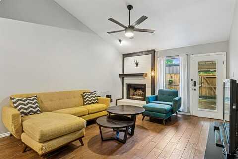 3506 Smith Barry Road, Pantego, TX 76013