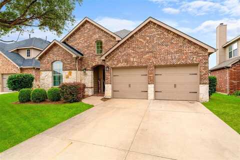 209 Willet Court, Little Elm, TX 75068