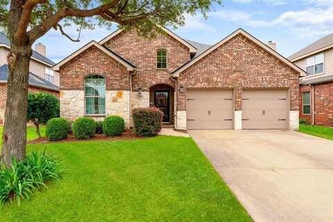 209 Willet Court, Little Elm, TX 75068