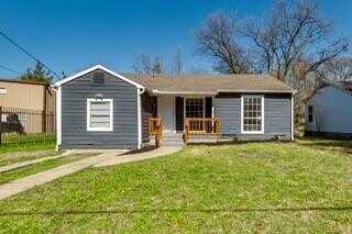 2215 Kathleen Avenue, Dallas, TX 75216