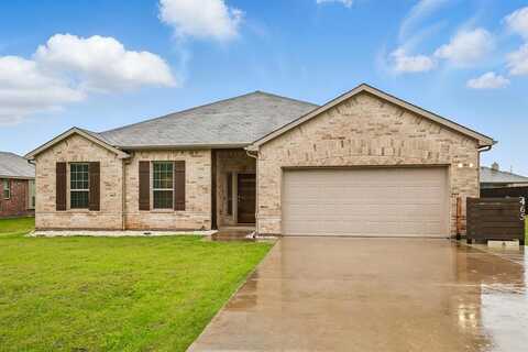 465 Kerens Street, Nevada, TX 75173
