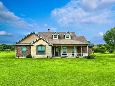8501 S Fm 148, Scurry, TX 75158