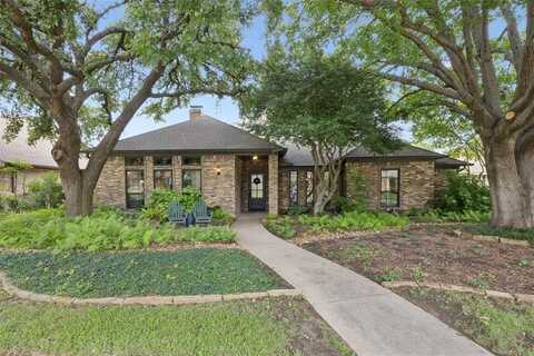 1533 Aylesbury Lane, Plano, TX 75075
