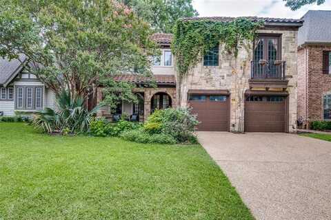 6250 Goliad Avenue, Dallas, TX 75214