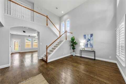 1557 Crystal Pass, Allen, TX 75002