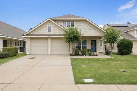 9712 Hedge Bell Drive, McKinney, TX 75072